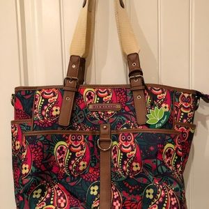 Lily Bloom Bag